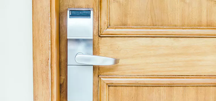Advanced Solutions in Fremont, OH for Modern Security