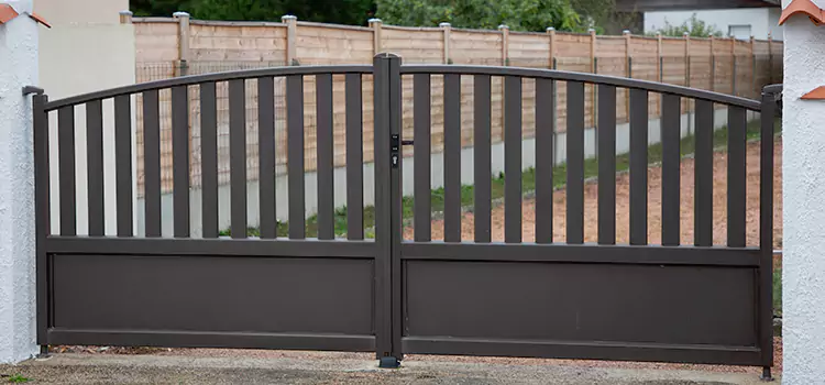 Advanced Gate Solutions in Fremont, OH