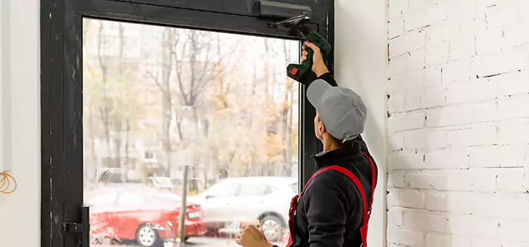 Comprehensive Door Closer Services in Fremont, OH
