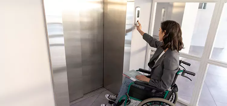 Benefits of Modern Handicap Door Systems in Fremont, OH