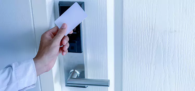 Why Choose Us for Your Keycard Lock Installation in Fremont, OH?