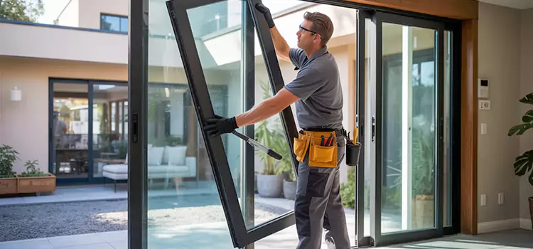 Specialized Sliding Door Roller Services in Fremont, Ohio