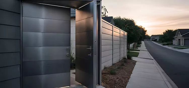 Comprehensive Steel Door Solutions in Fremont, OH