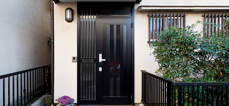 Popular Exterior Door Options in Fremont, OH