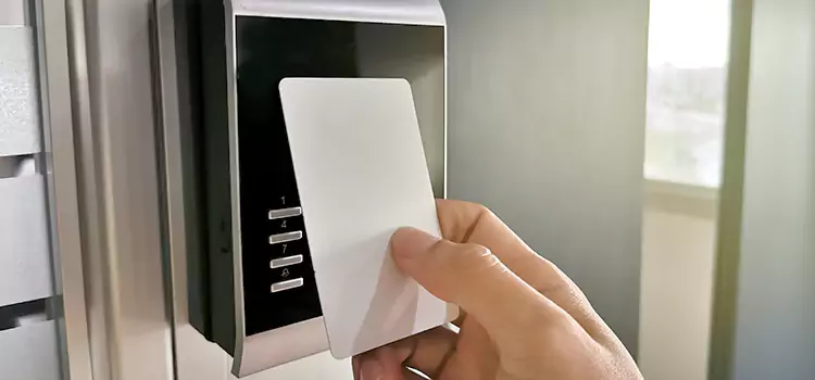 Advanced RFID Technology Integration in Fremont, OH
