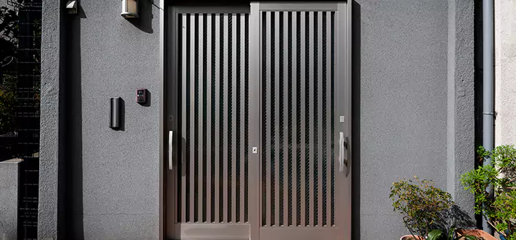Specialized Steel Door Services in Fremont, OH